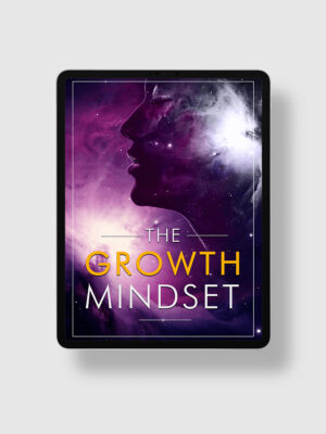 The Growth Mindset ipad