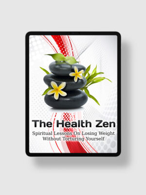 The Health Zen ipad