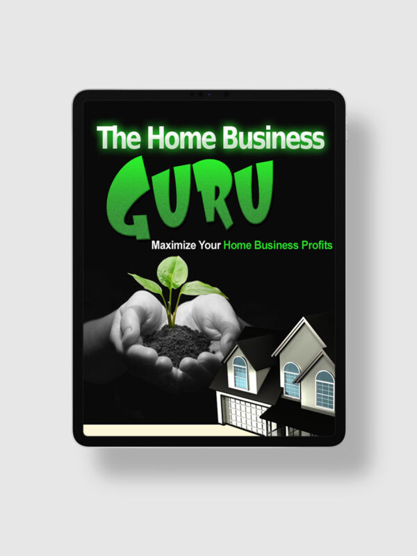 The Home Business Guru