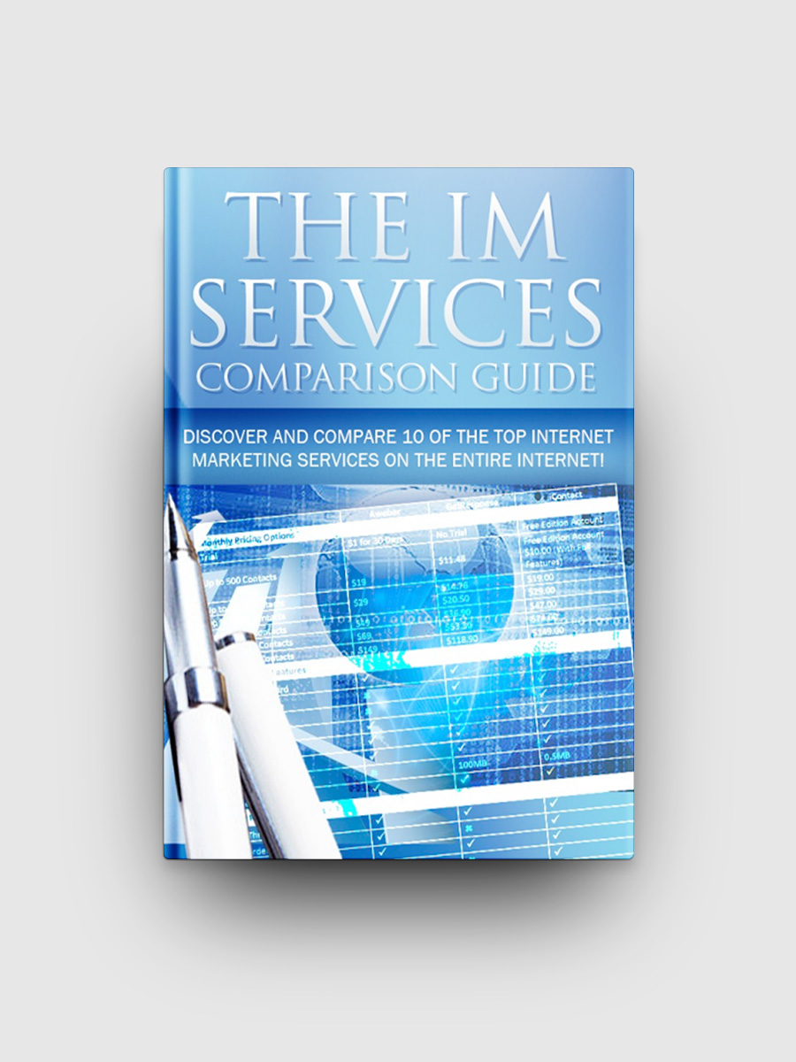 The IM Services Comparison Guide | The Life Hack Library