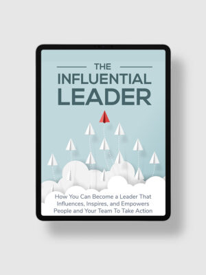 The Influential Leader ipad