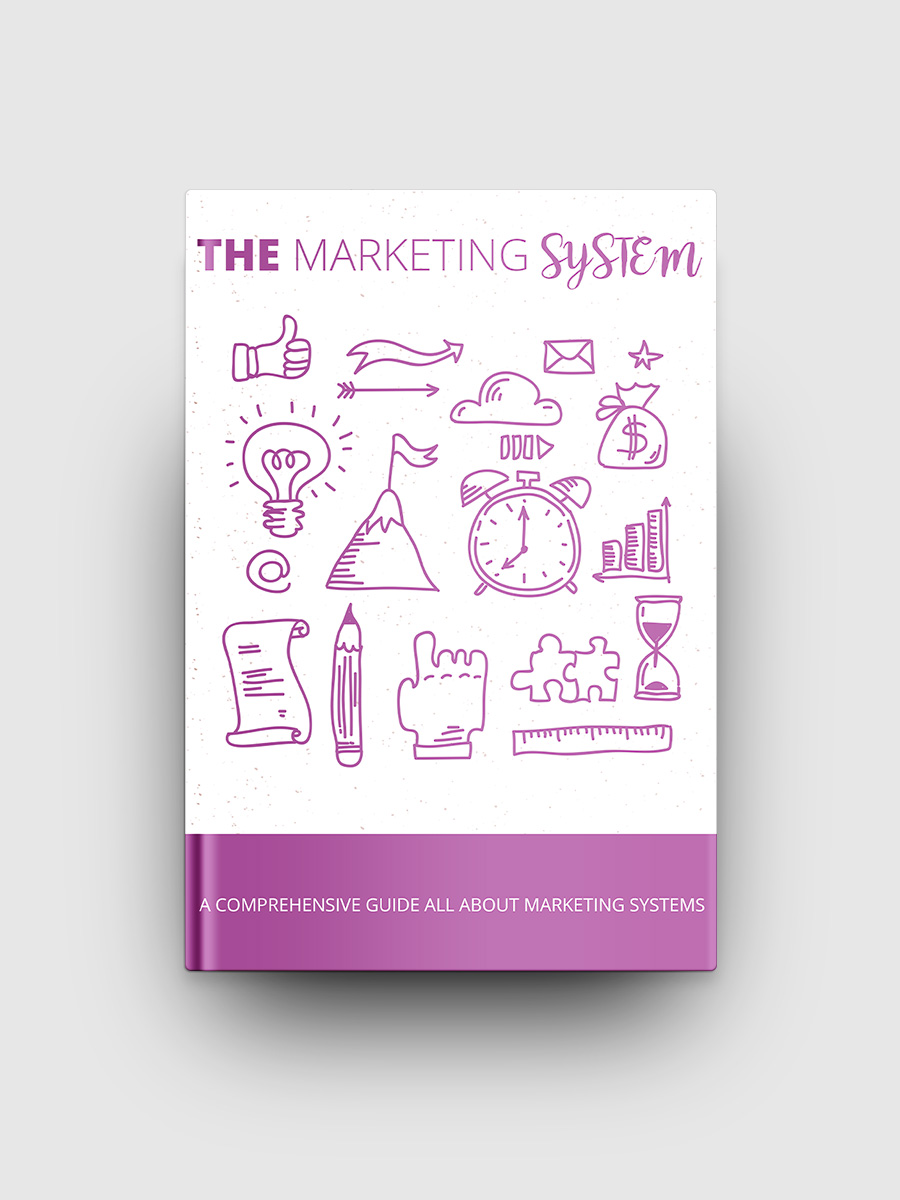 The Marketing System | The Life Hack Library