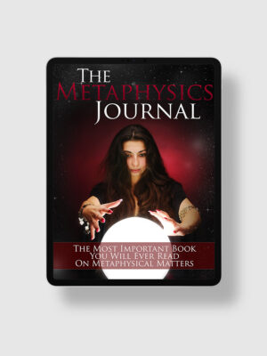 The Metaphysics Journal ipad