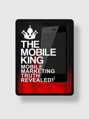 The Mobile King ipad
