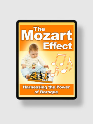 The Mozart Effect – Harnessing The Power Of Baroque ipad