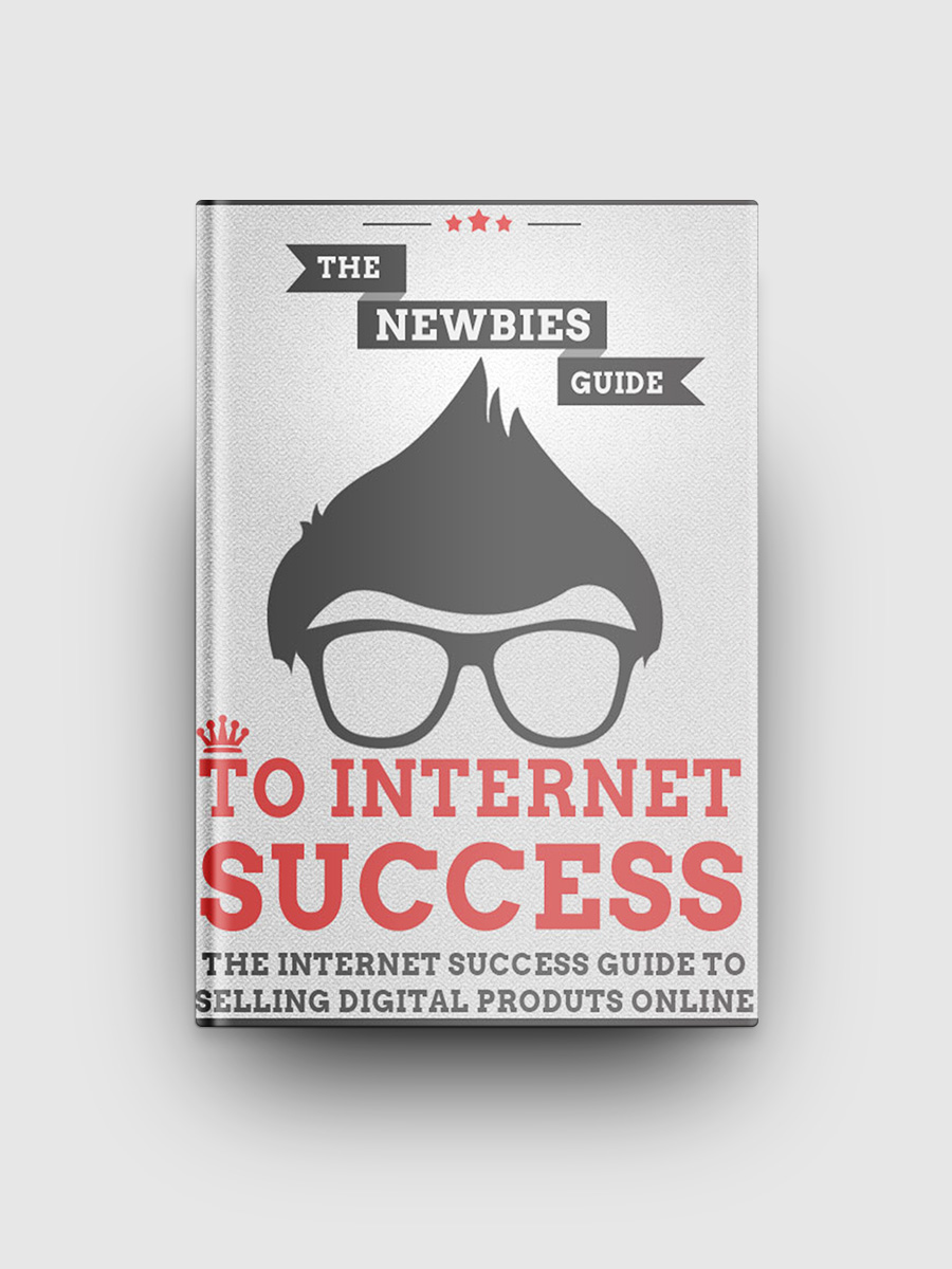 The Newbies Guide To Internet Success | The Life Hack Library