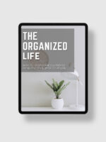 The Organized Life