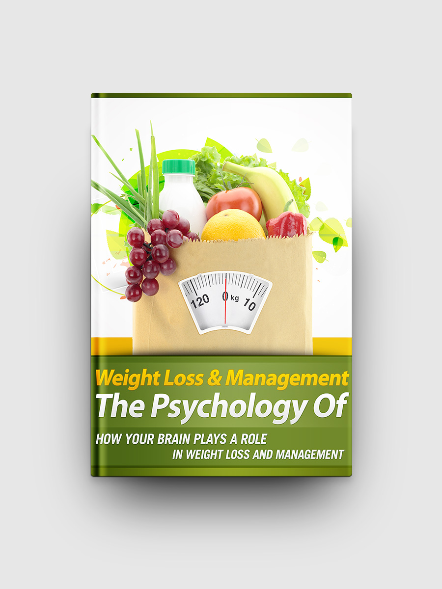 The Psychology Of Weight Loss And Management | The Life Hack Library