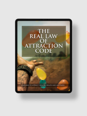 The Real Law Of Attraction Code ipad