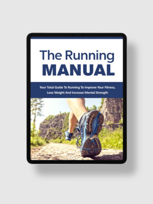 The Running Manual ipad