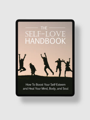 The Self-Love Handbook ipad