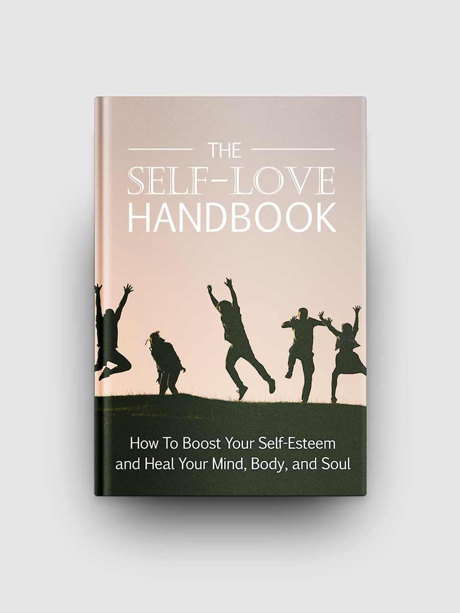 The Self-Love Handbook | The Life Hack Library