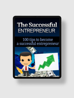 The Successful Entrepreneur ipad