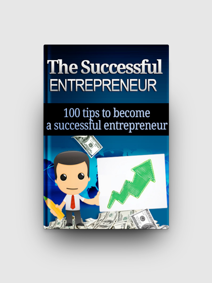 The Successful Entrepreneur | The Life Hack Library
