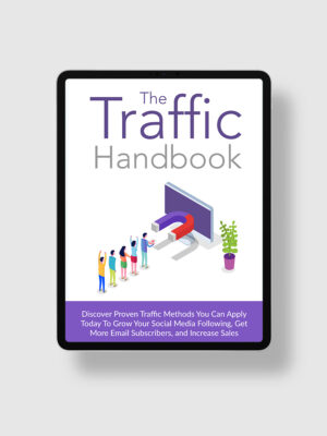 The Traffic Handbook ipad