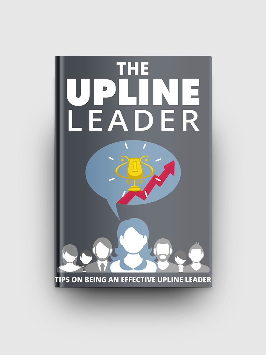 The Upline Leader | The Life Hack Library