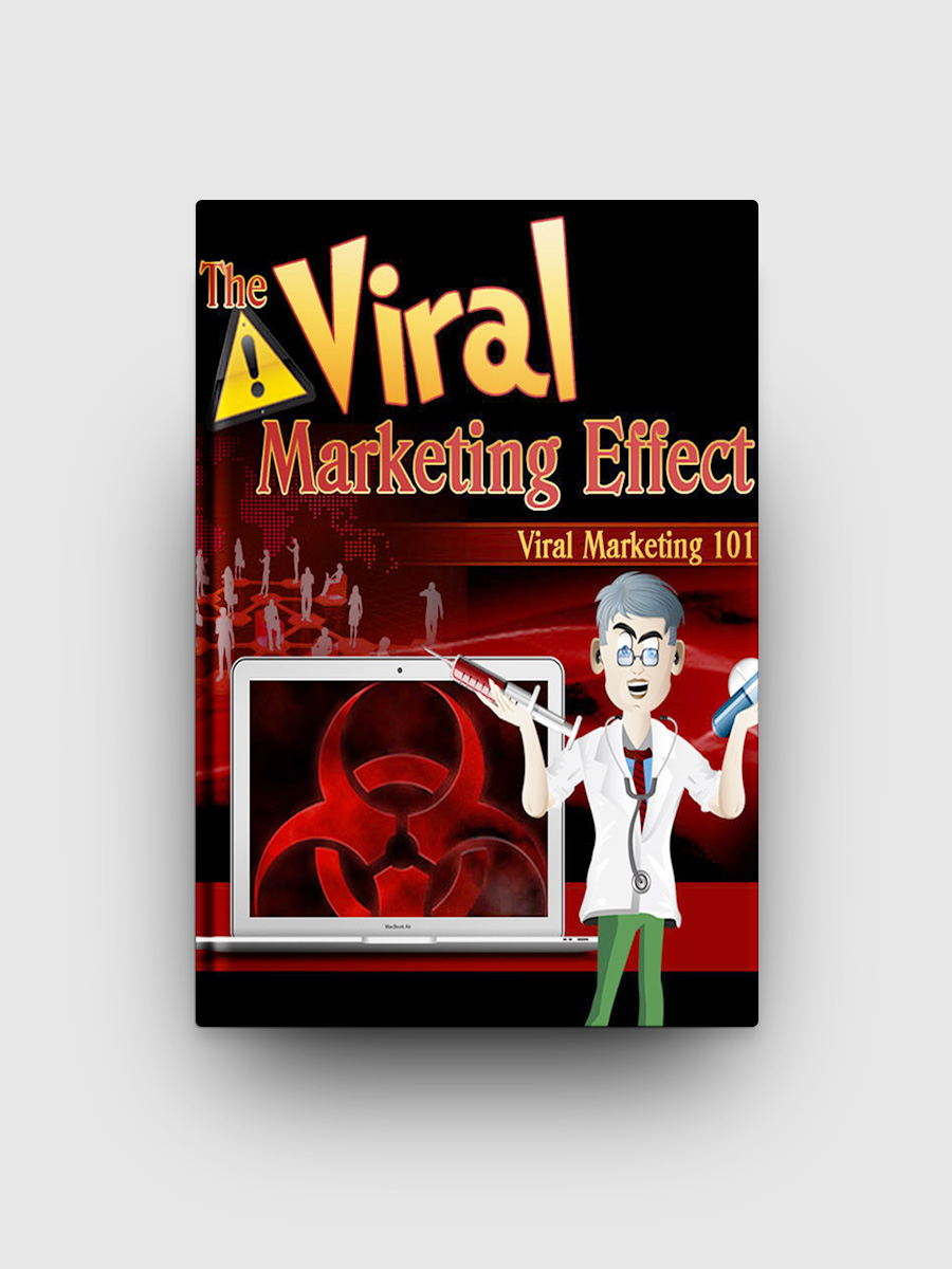 The Viral Marketing Effect | The Life Hack Library