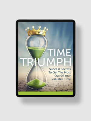 Time Triumph ipad