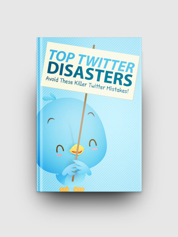 Top Twitter Disasters