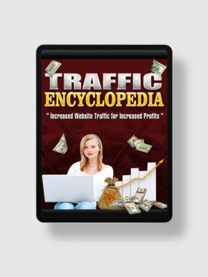 Traffic Encyclopedia ipad