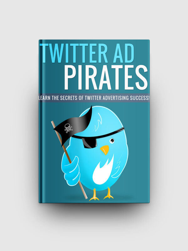 Twitter Ad Pirates