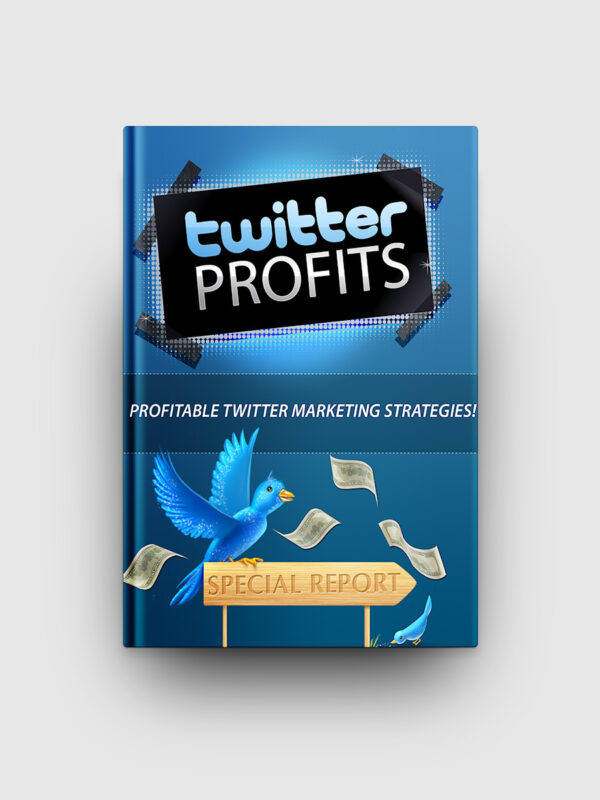 Twitter Profits