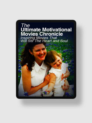 Ultimate Motivational Movies Chronicle ipad