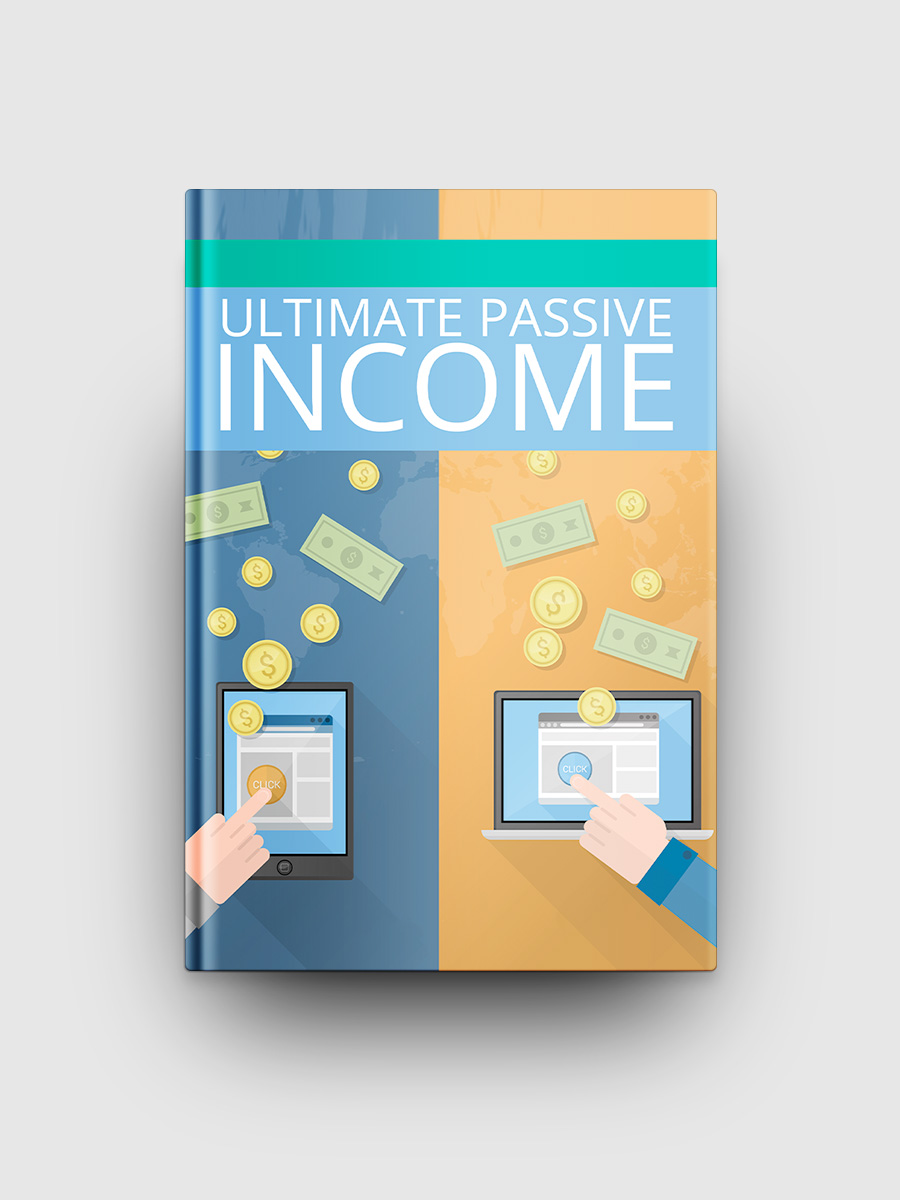 Ultimate Passive Income | The Life Hack Library