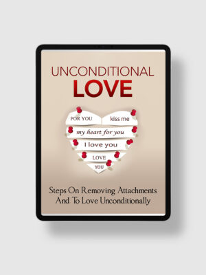 Unconditional Love ipad