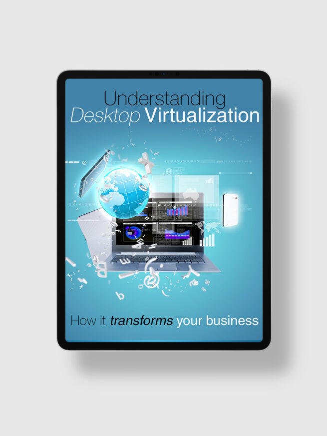 Understanding Desktop Virtualization The Life Hack Library