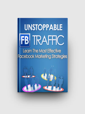 Unstoppable FB Traffic