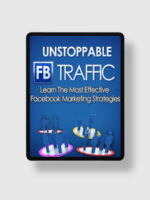Unstoppable FB Traffic