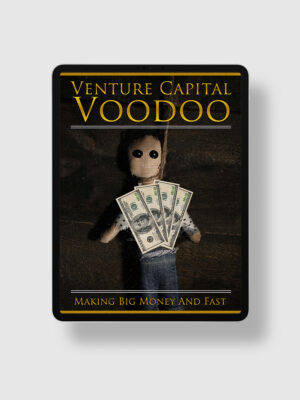 Venture Capital Voodoo ipad