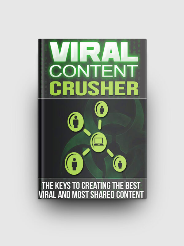 Viral Content Crusher