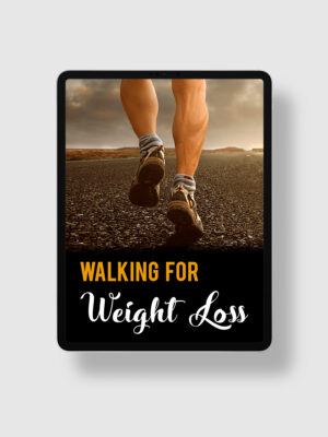 Walking For The Weight Loss ipad