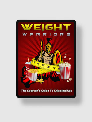 Weight Warriors ipad