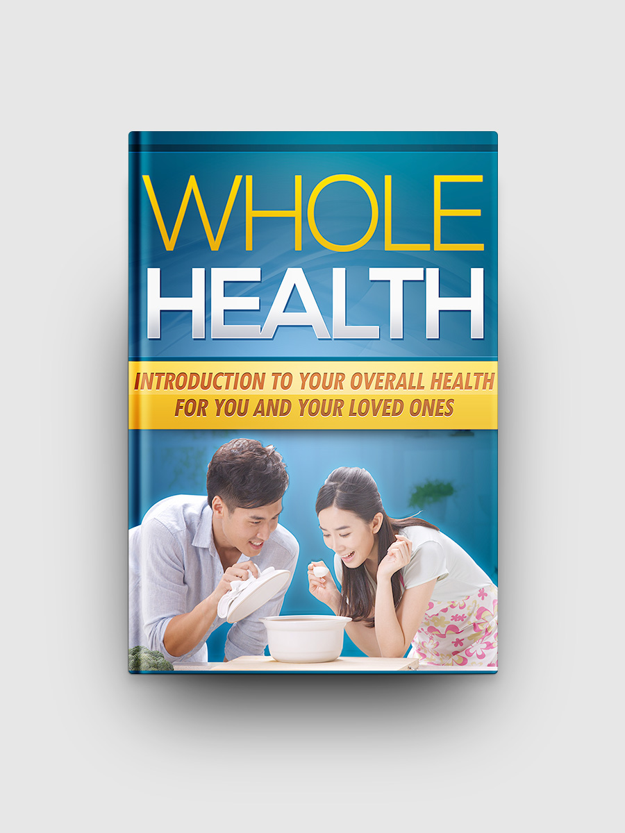Whole Health | The Life Hack Library
