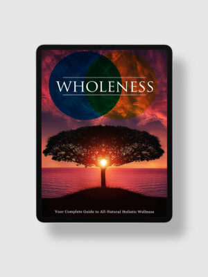 Wholeness ipad