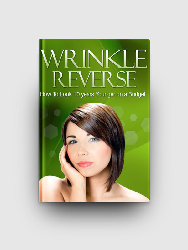 Wrinkle Reverse