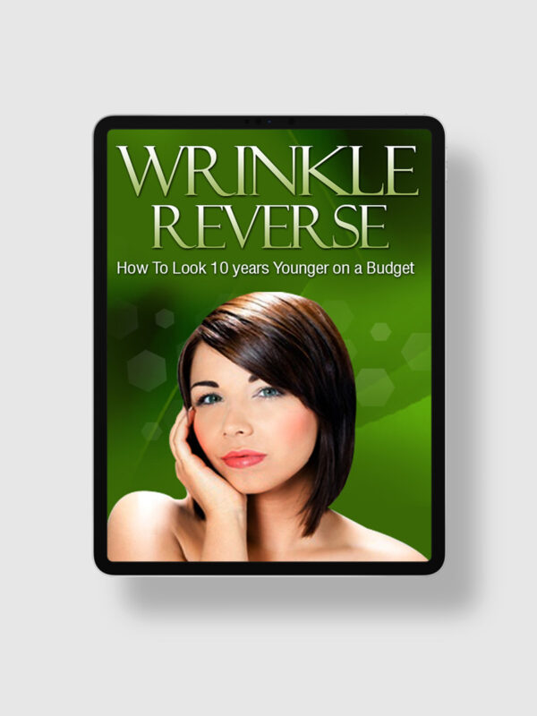 Wrinkle Reverse