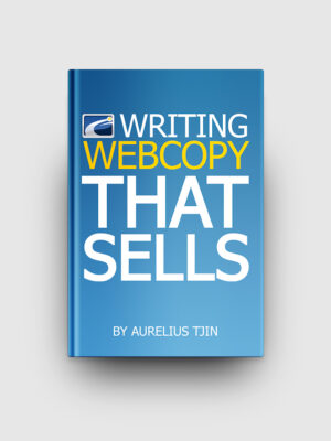 Writing Web Copy That Sells