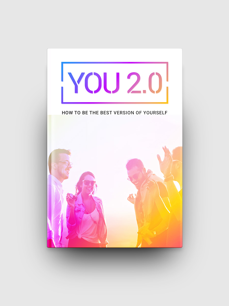 You 2.0 | The Life Hack Library