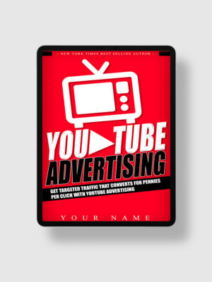 YouTube Ads Excellence ipad