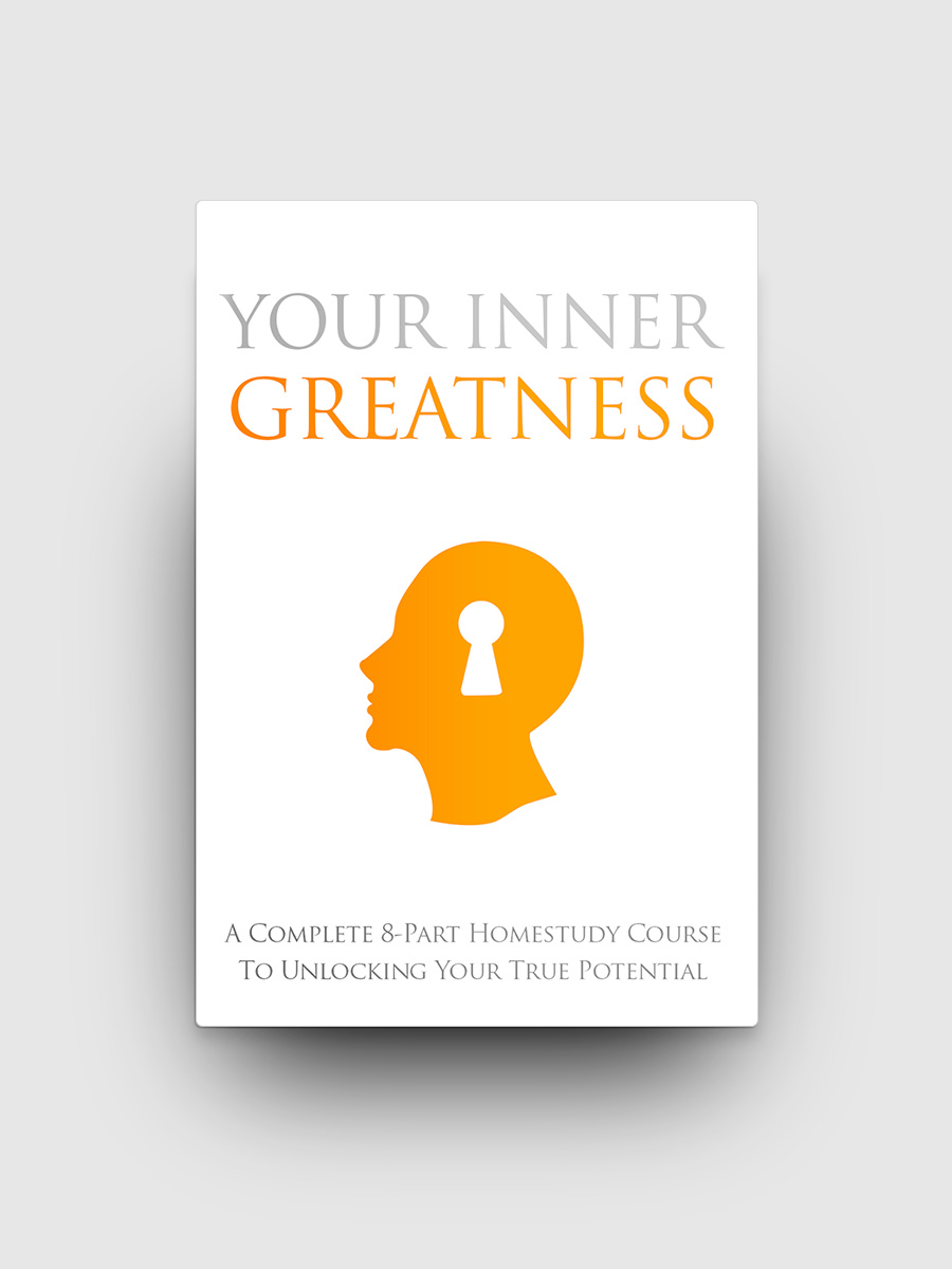 Your Inner Greatness | The Life Hack Library