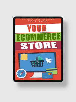Your eCommerce Store ipad