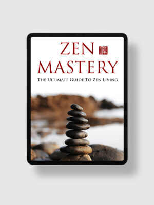 Zen Mastery ipad