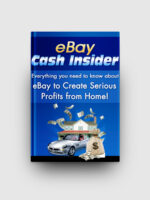 eBay Cash Insider
