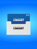 Life Hack Library Gift Card