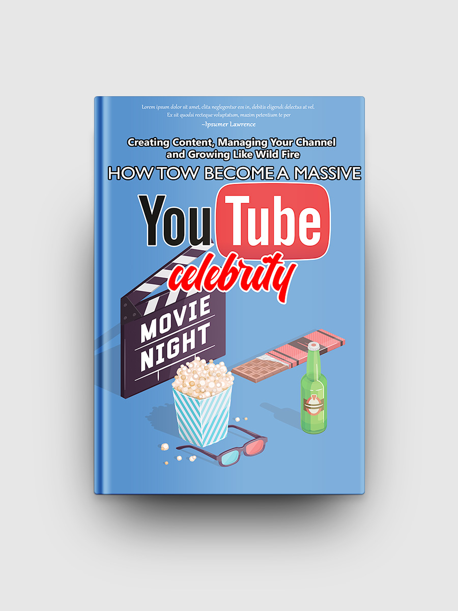 YouTube Celebrity | The Life Hack Library