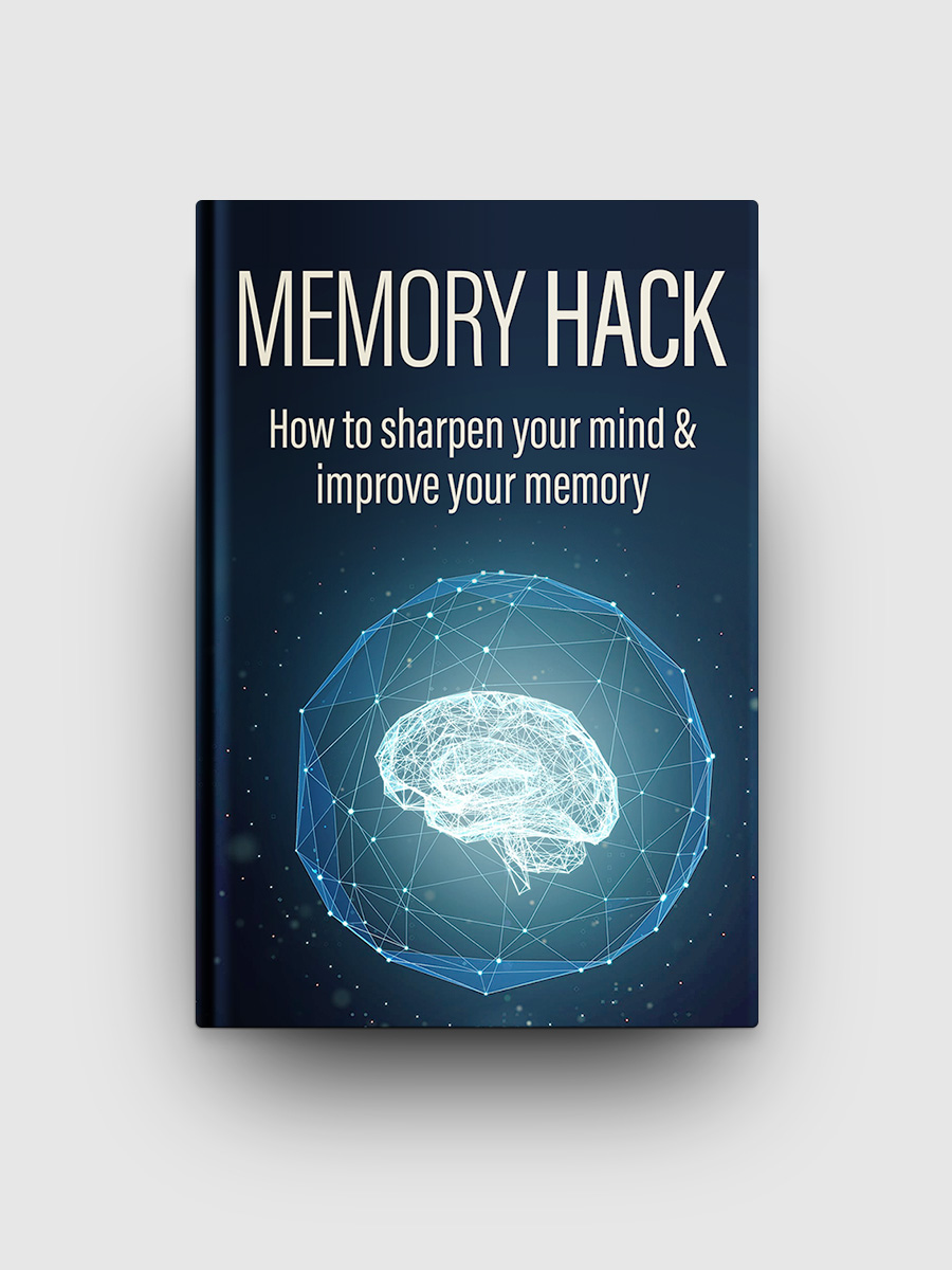 Memory Hack The Life Hack Library